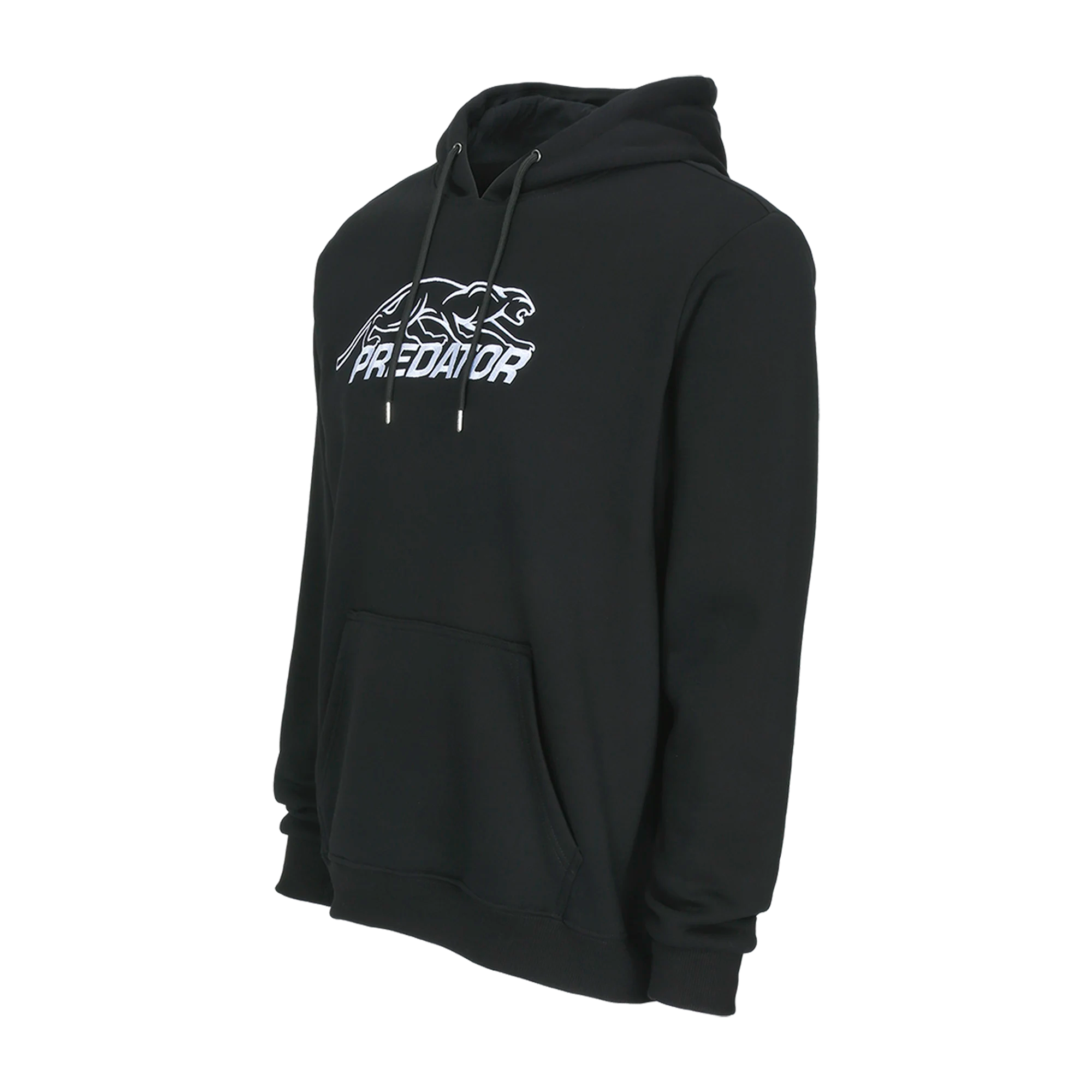 predator-outlined-logo-hoodie-sweat-capuche-brod image 1