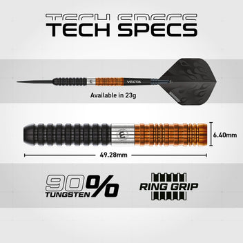 winmau-ben-townley-90-tungst-ne-fl-chettes-49-28-mm image 8