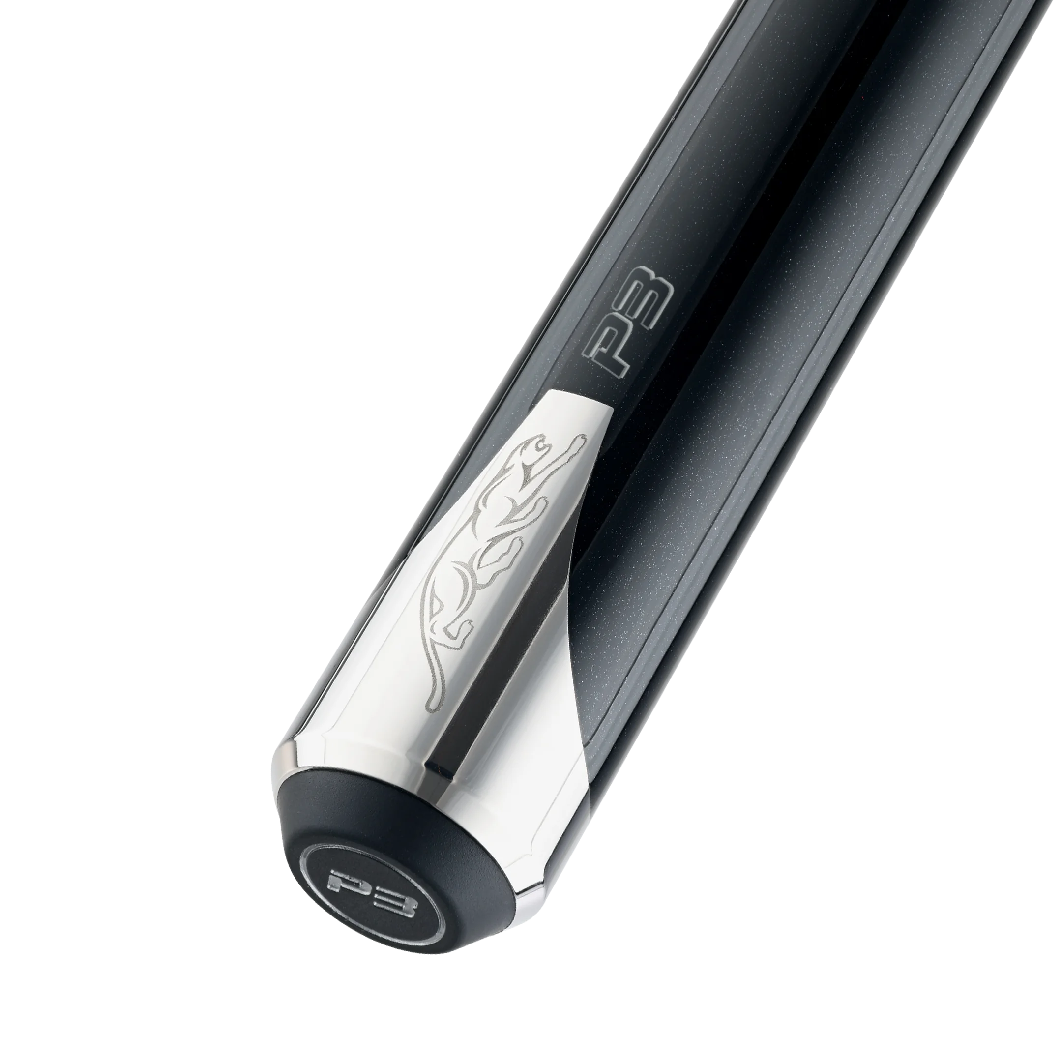 predator-p3-black-no-wrap-queue-de-billard-am-ricain image 5