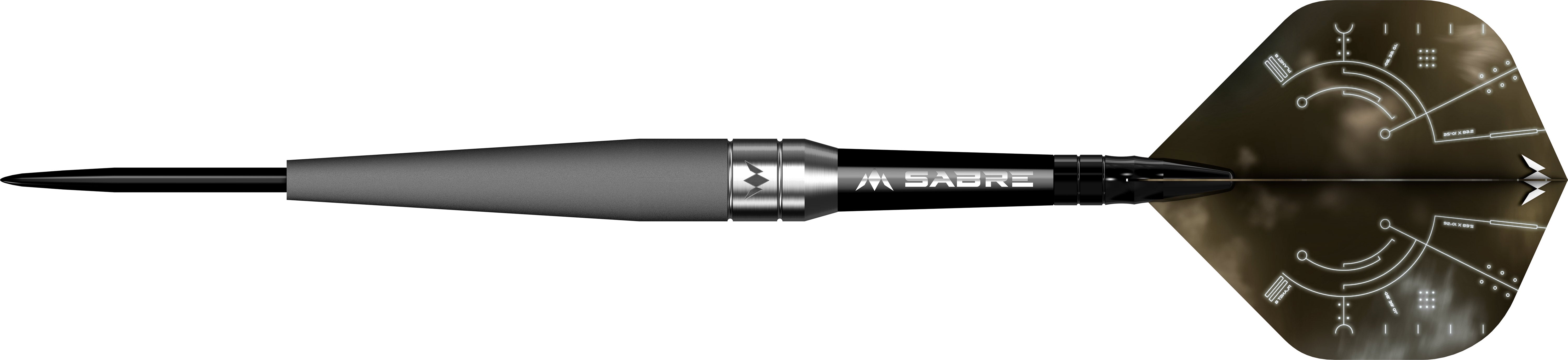 mission-darts-saturn-titan-fl-chettes-pointe-acier-90-tungst-ne image 2