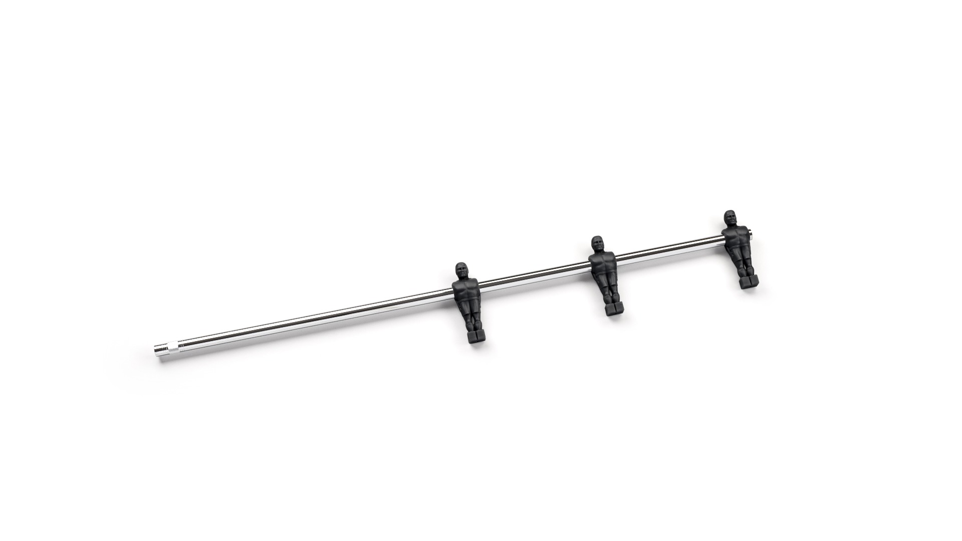 fas-pendezza-asta-3-ometti-rentrante-16-mm-barre-de-baby-foot-t-lescopique image 4