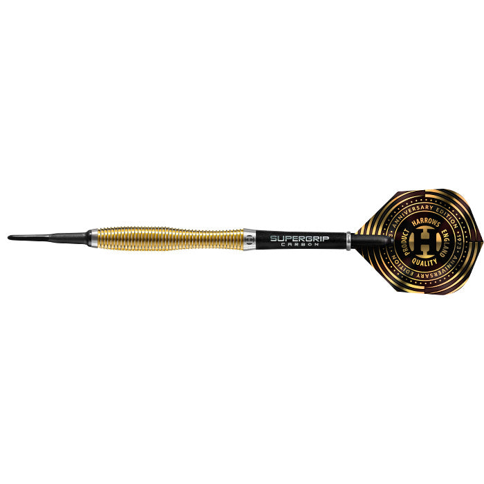 harrows-v-wing-90-soft-tip-fl-chettes-pointe-plastique-18g image 5