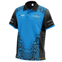 red-dragon-darts-snakebite-dwc-tour-polo-peter-wright image 3