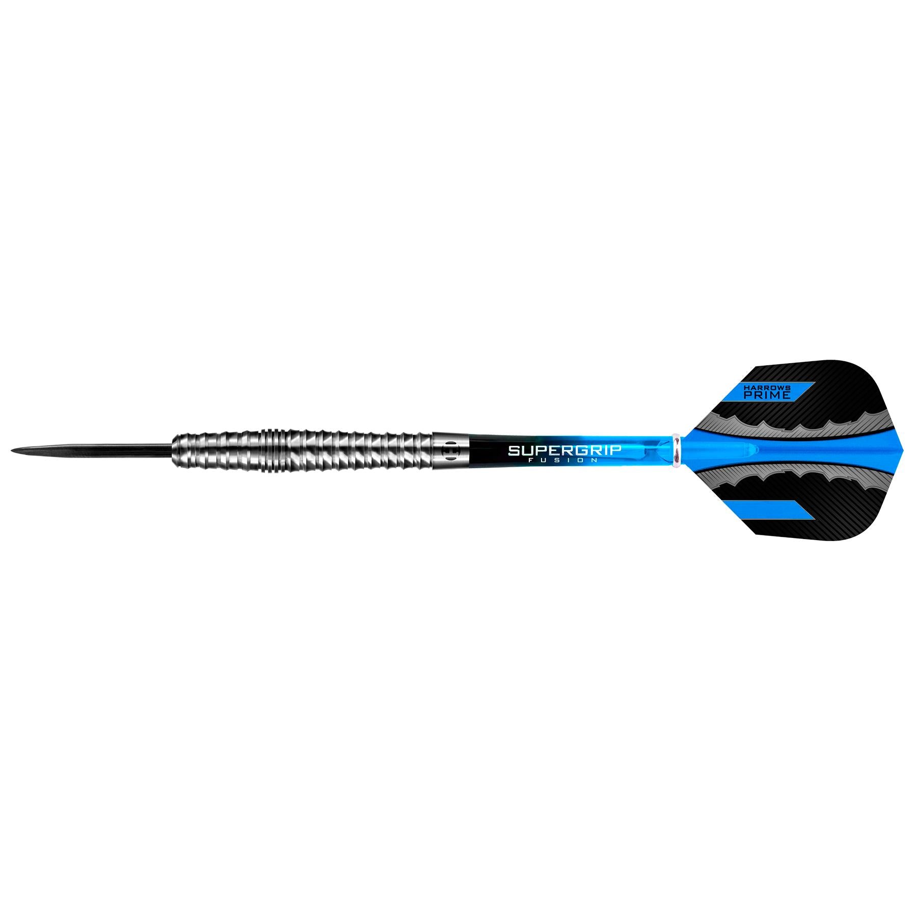 harrows-razr-bulbous-90-fl-chettes-pointe-acier-steel-tip image 6