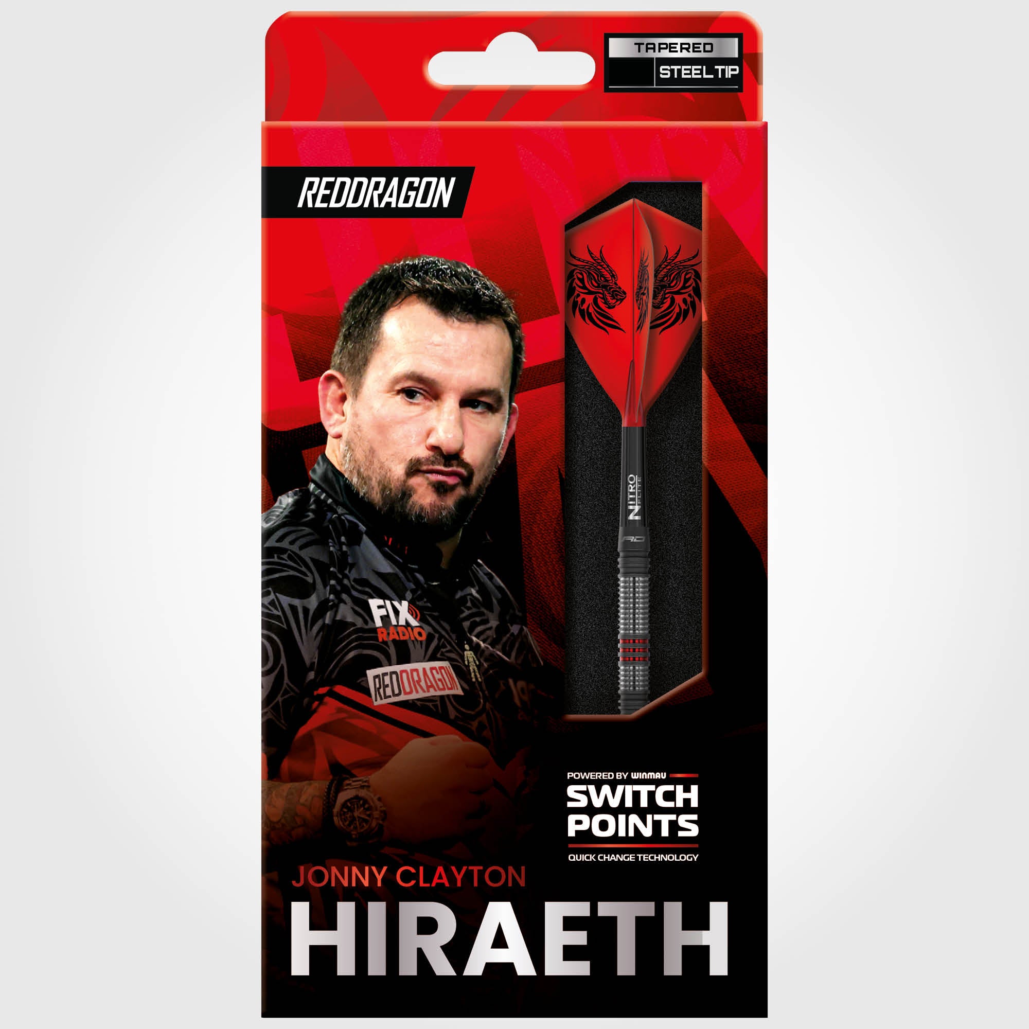 red-dragon-jonny-clayton-hiraeth-90-tungst-ne-switch-point-fl-chettes-pointe-aci image 7