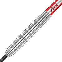 red-dragon-darts-hell-fire-b-fl-chettes-tungst-ne-80-pointe-acier image 2