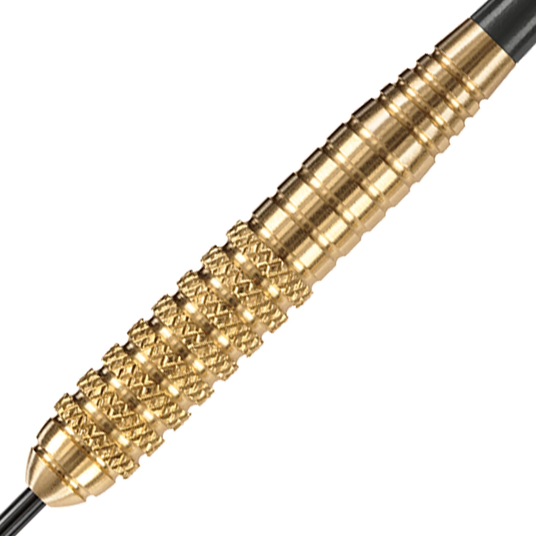 harrows-club-brass-25g-fl-chettes-pointe-acier image 2