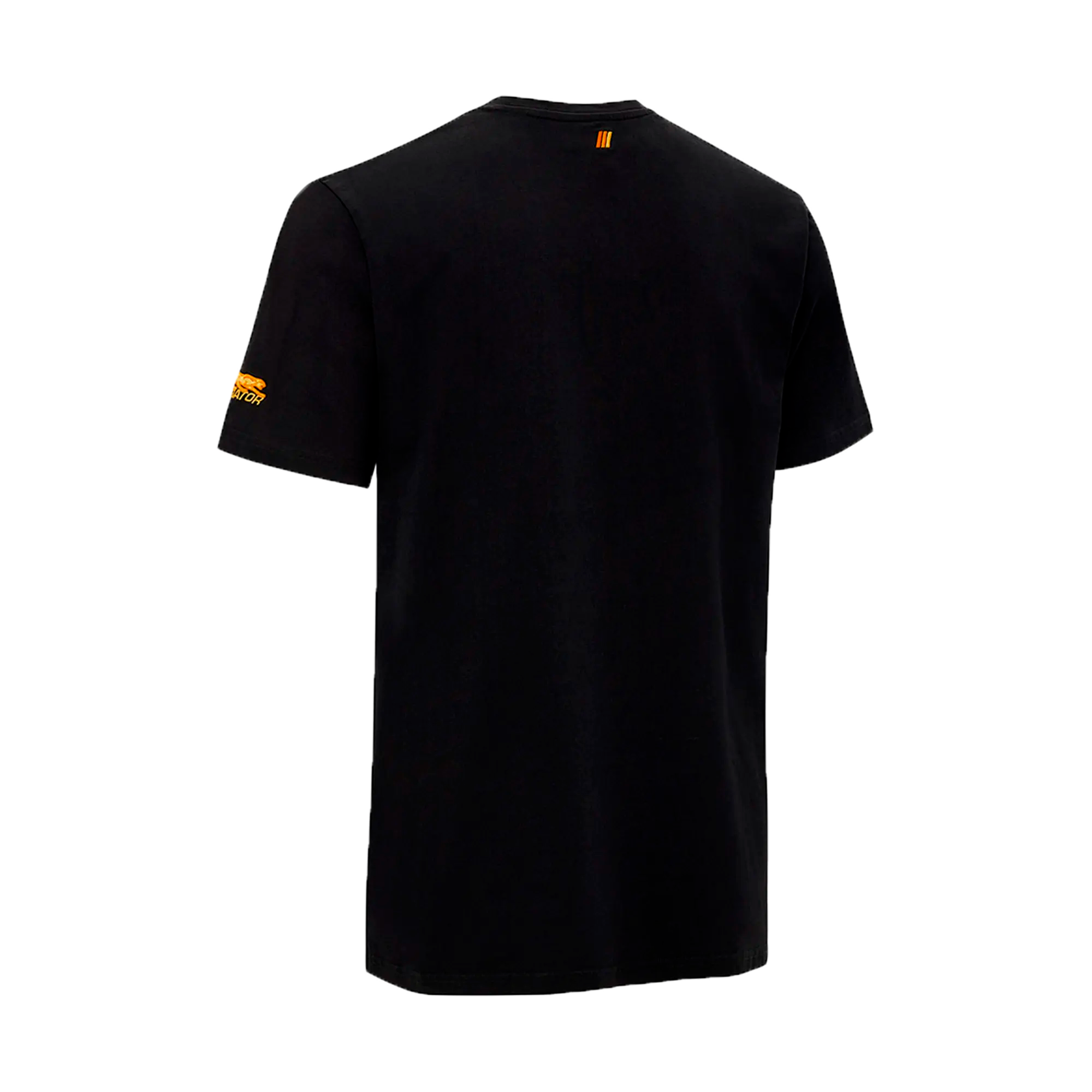 predator-og-cat-head-t-shirt-billard-100-coton image 3