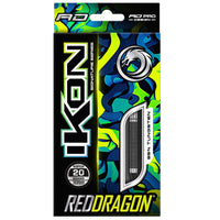 red-dragon-darts-ikon-1-4-soft-tip-fl-chettes-pointe-souple-18g image 4
