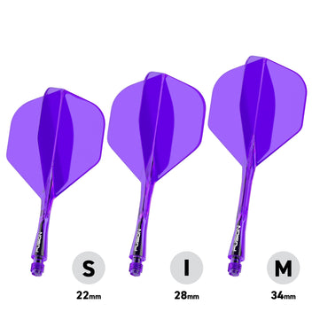 winmau-fusion-2-syst-me-int-gr-vol-tige-violet image 8