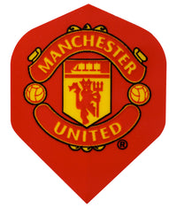 red-dragon-darts-manchester-united-football-club-standard-ailettes-75-microns-x9 image 3