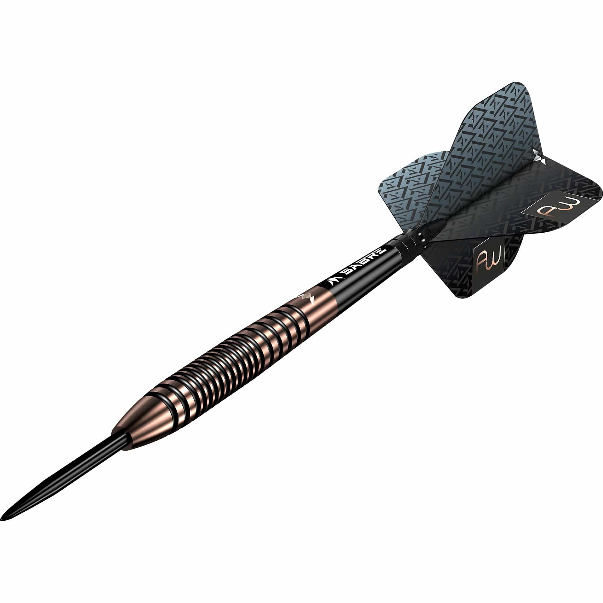 mission-adam-warner-fl-chettes-steel-tip-90-tungst-ne-bronze-titanium image 5