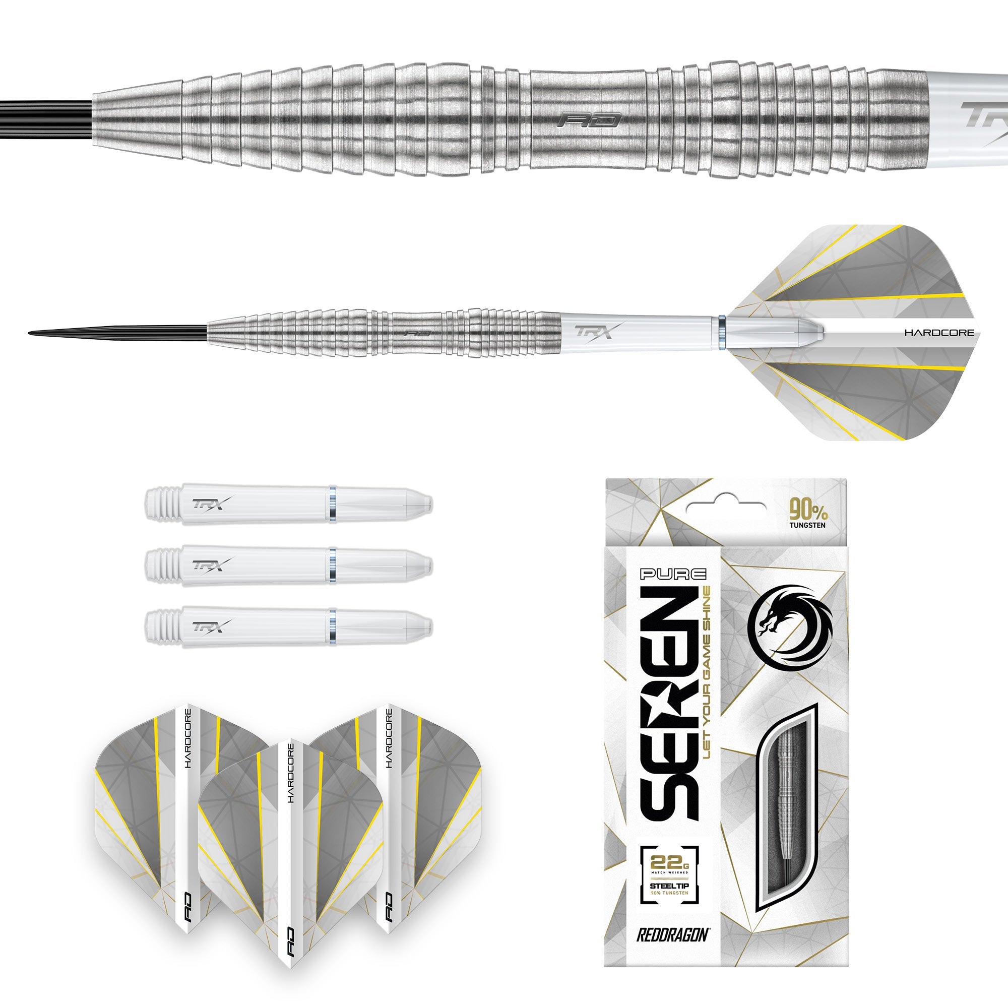red-dragon-darts-seren-3-pure-fl-chettes-90-tungst-ne image 6