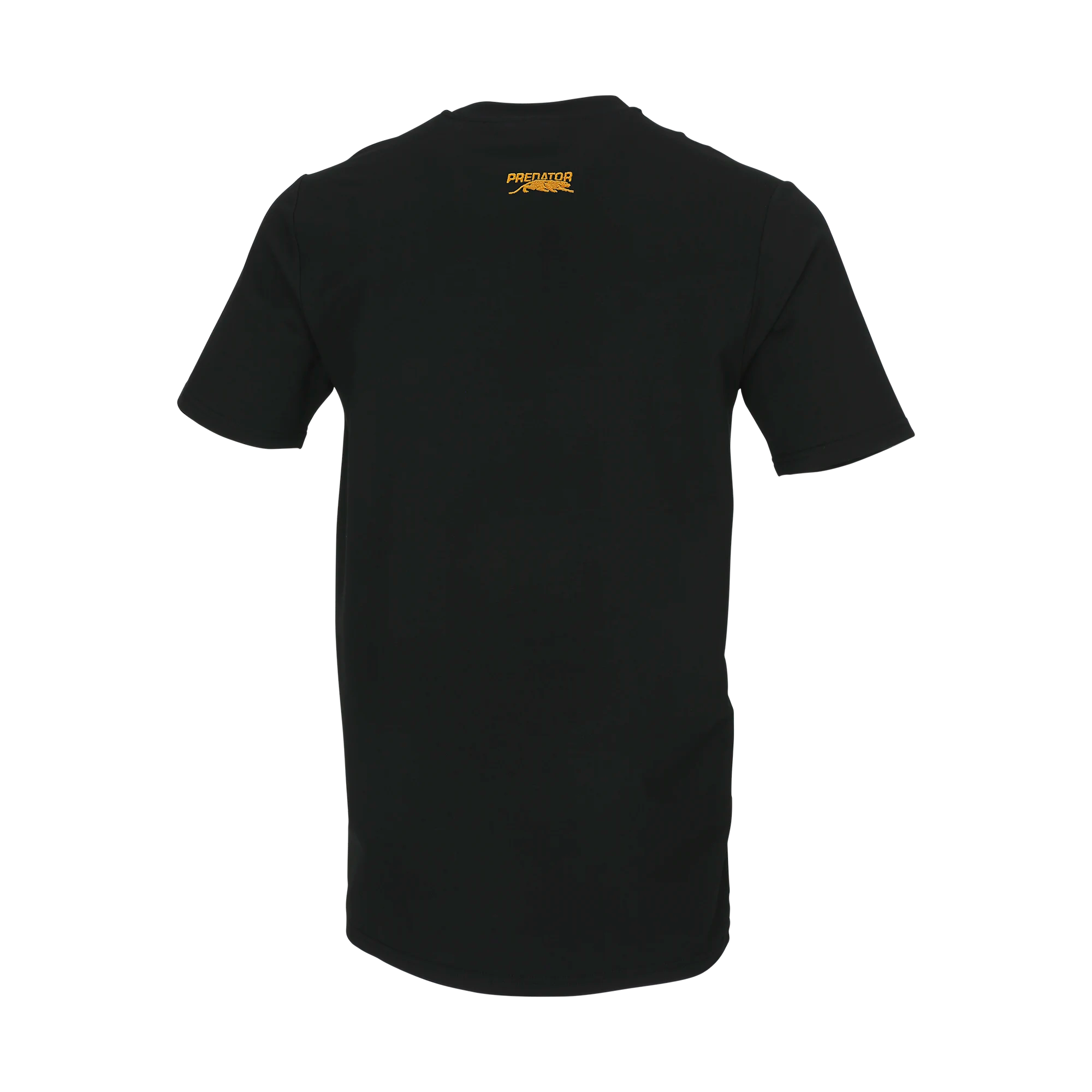 predator-314-retro-t-shirt-noir-manches-courtes image 5