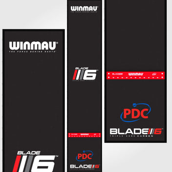 winmau-pro-zone-precision-blade-6-soft-feel-tapis-de-fl-chettes-avec-oche-int-gr image 2