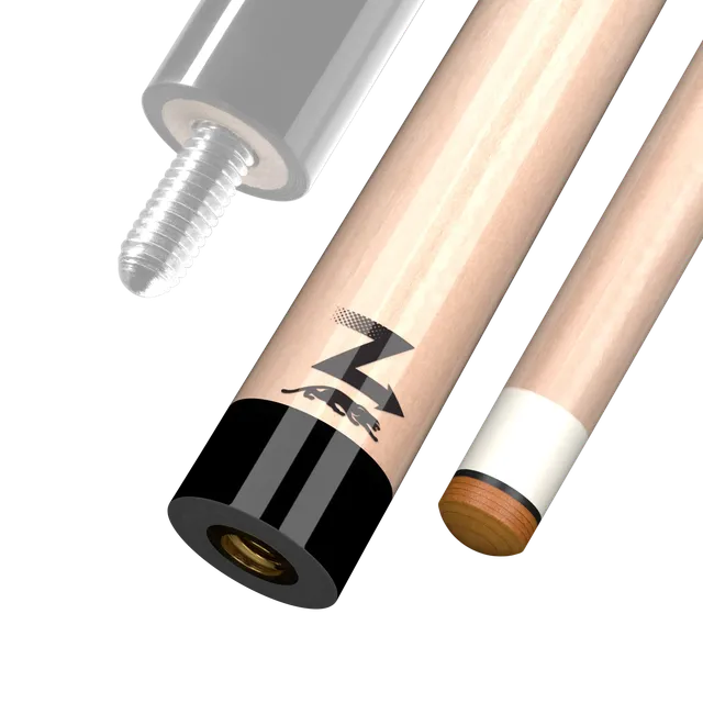 predator-z-3-fl-che-de-queue-pool-11-85-mm-faible-d-flexion-pour-joint-5-16x18 image 1