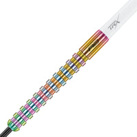 red-dragon-darts-javelin-spectron-jeu-de-fl-chettes-long-54-6-mm image 2