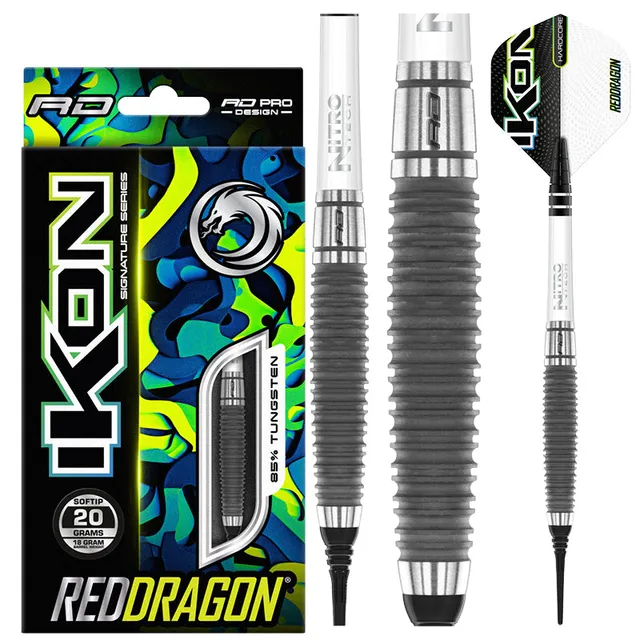 red-dragon-darts-ikon-1-1-fl-chettes-soft-tip-18g image 1