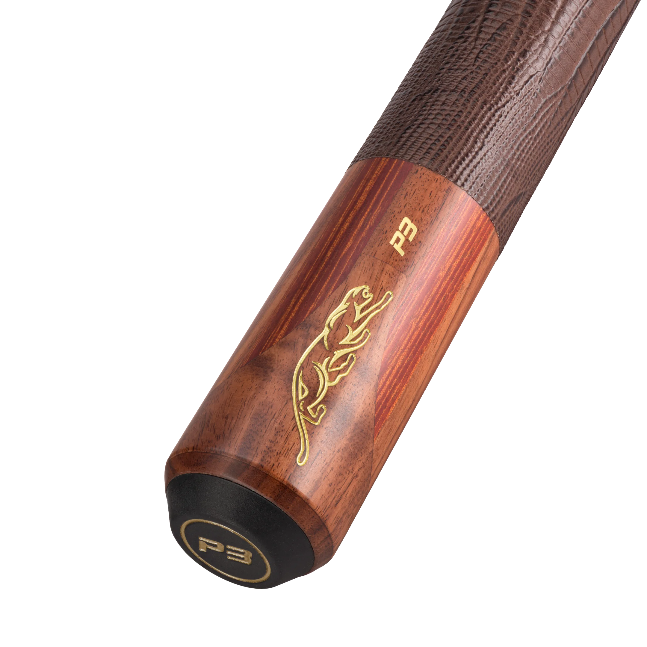 predator-p3-prowler-queue-de-billard-avec-grip-cuir-l-zard image 4