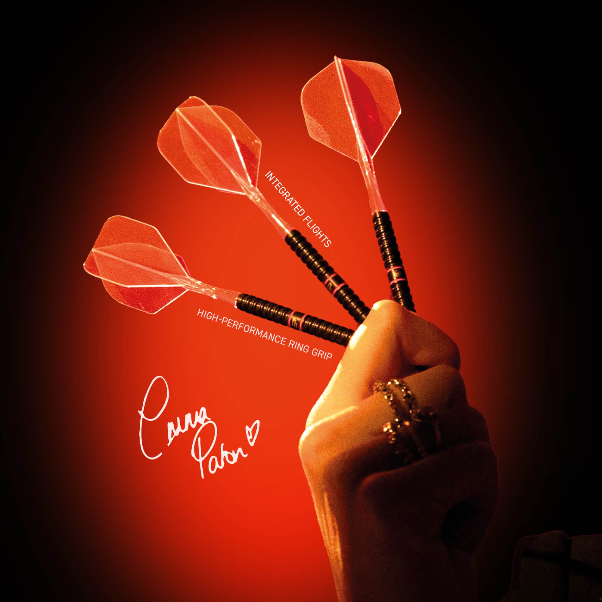 winmau-emma-paton-edit-fl-chettes-pointe-acier-23g-90-tungst-ne image 5