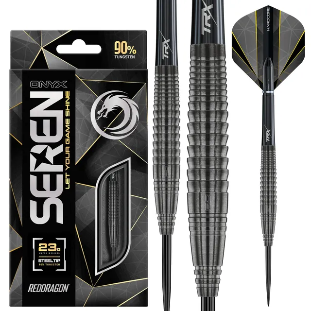 red-dragon-darts-seren-4-onyx-shadow-black-fl-chettes-90-tungst-ne image 1