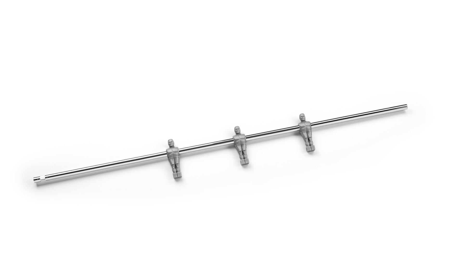 fas-pendezza-asta-barre-passante-3-joueurs-pour-baby-foot-16-mm image 6
