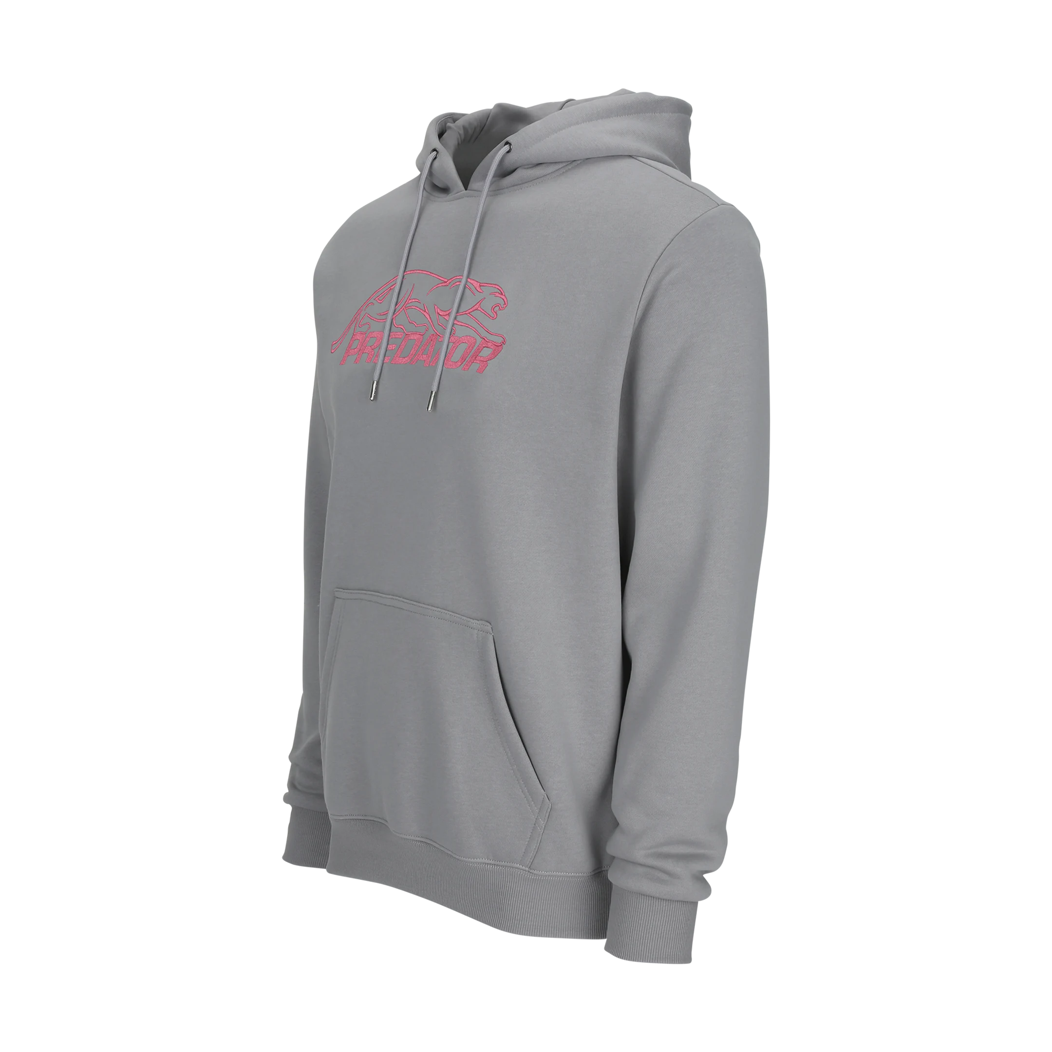 predator-og-sweat-capuche-brod-e-logo-contour-dition-rose image 1