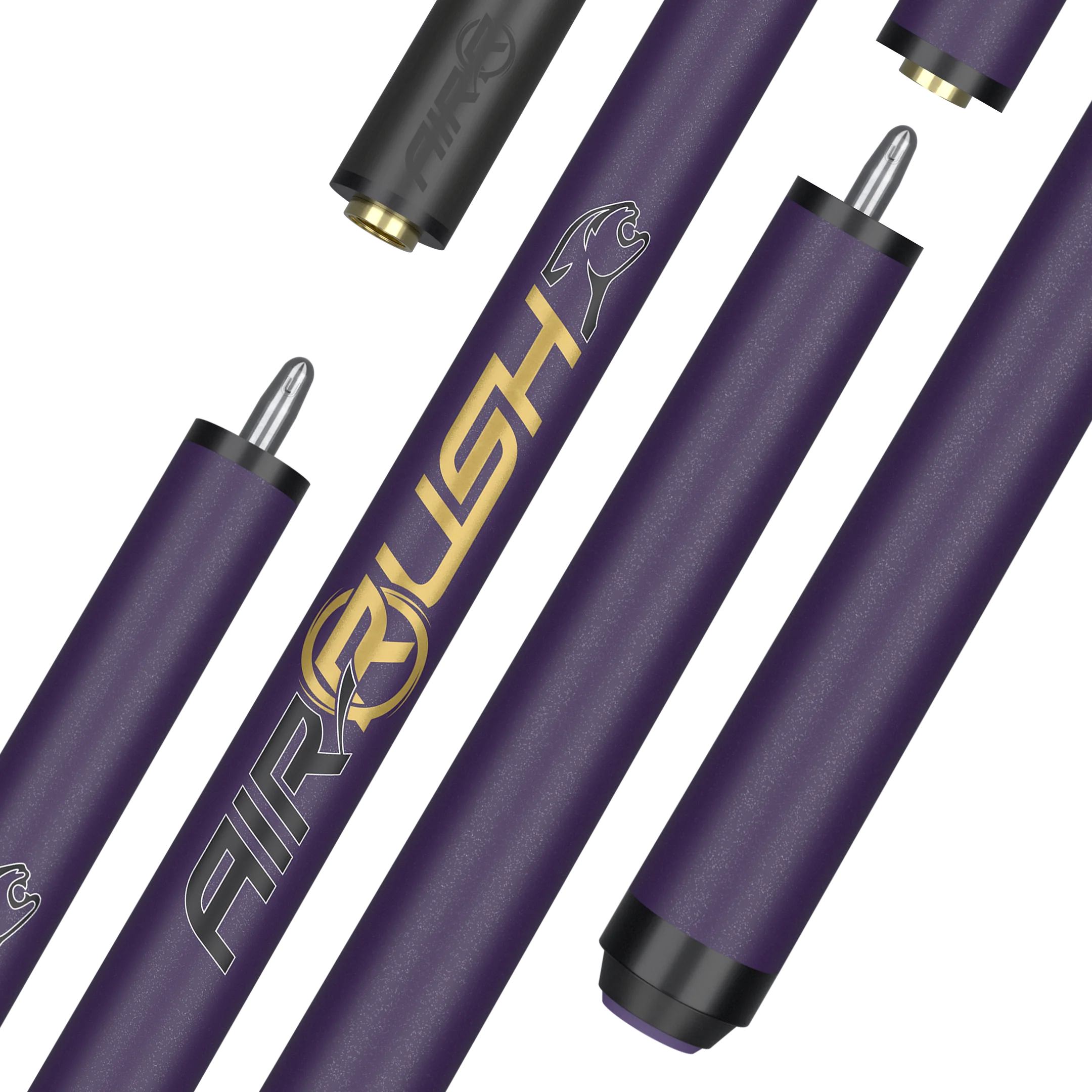 predator-air-rush-purple-queue-de-saut-jump-sans-wrap image 1