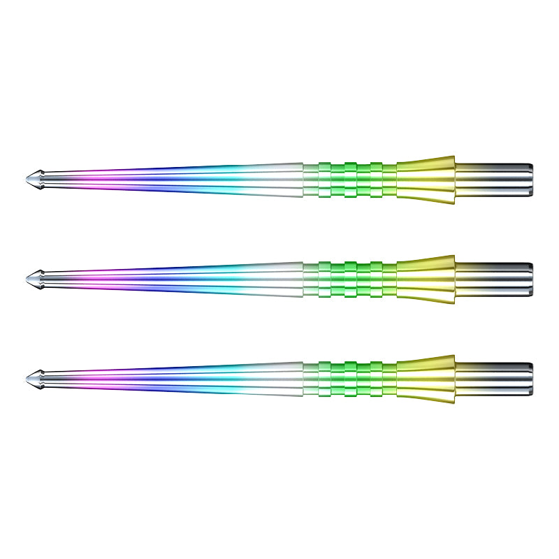 red-dragon-specialist-pointes-rainbow-raptor-gt-32mm image 1