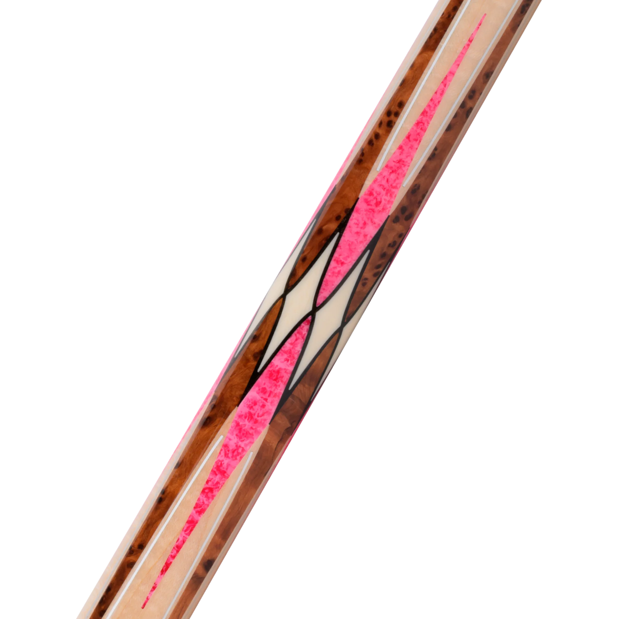 predator-crm-virtuoso-rable-boucl-naturel-pierre-rose-queue-de-carambole-3-bande image 2