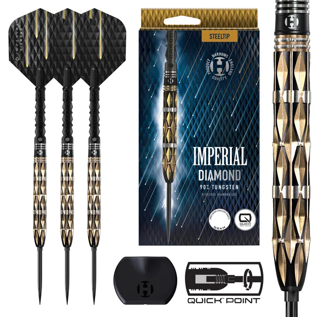 harrows-imperial-diamond-90-fl-chettes-quick-point image 1