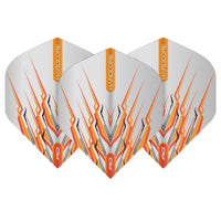 red-dragon-darts-peter-wright-orange-mohawk-hardcore-standard-ailettes-100-micro image 3