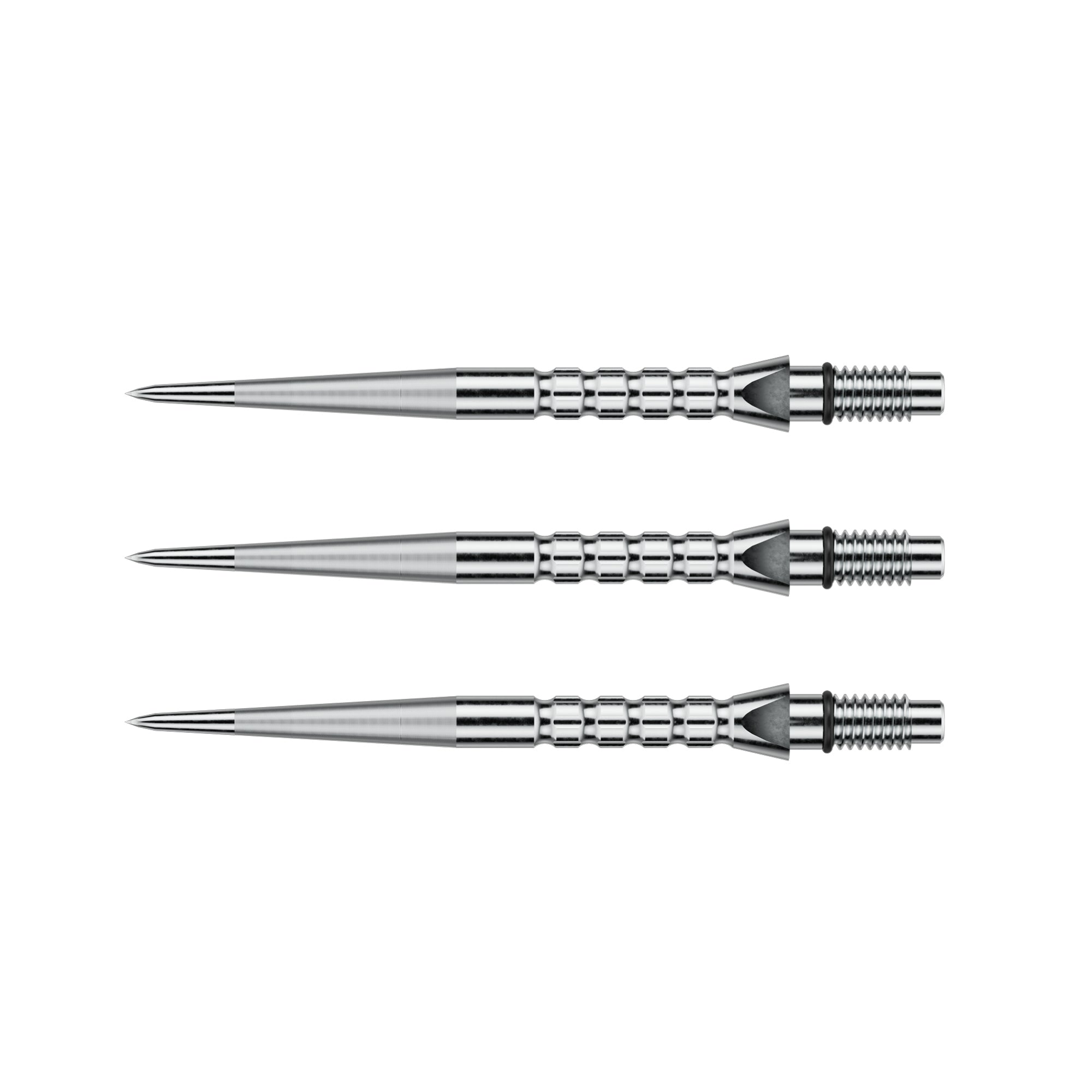 winmau-switch-points-chain-silver-effect-pointes-interchangeables image 1