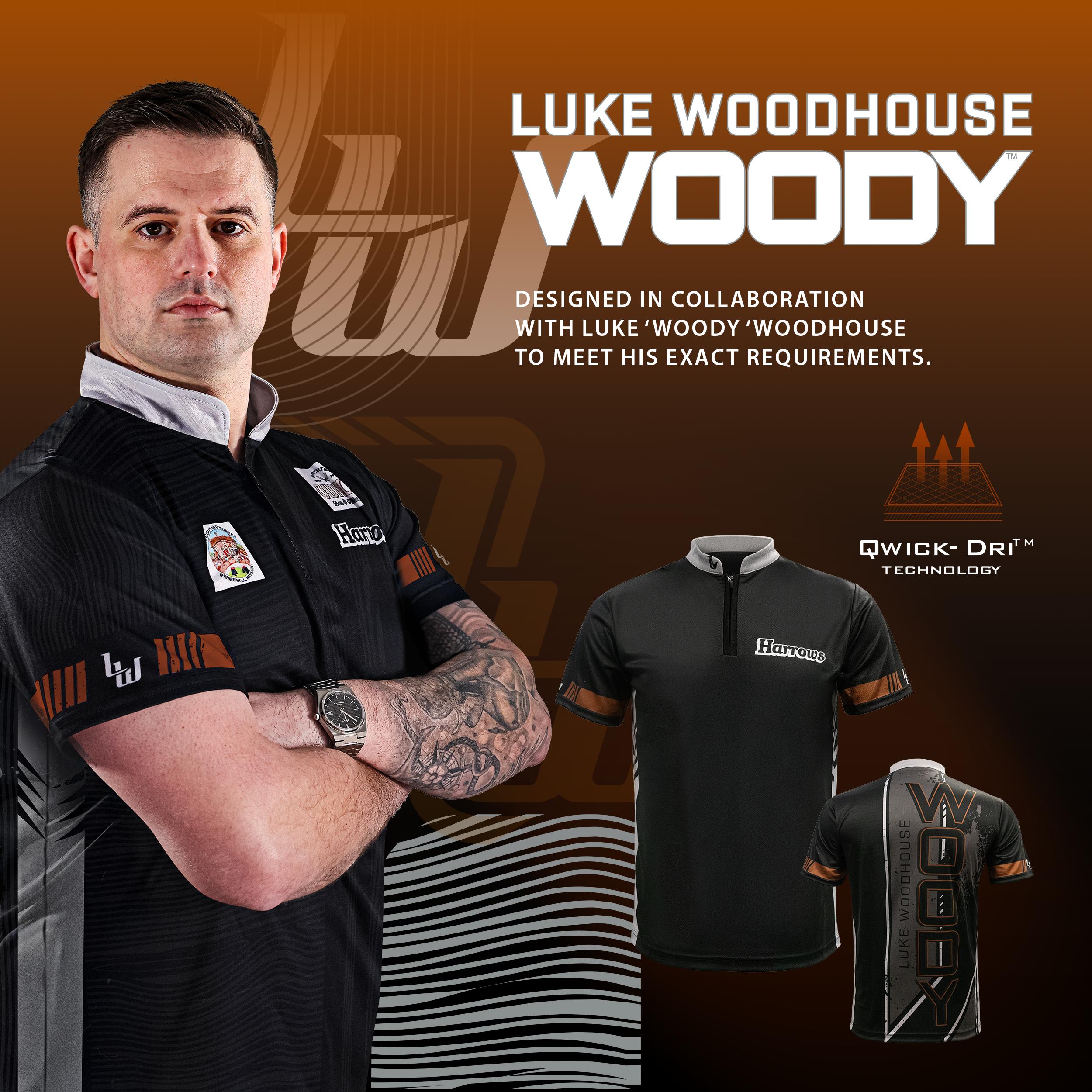 harrows-luke-woody-woodhouse-chemise-officielle-de-joueur image 4