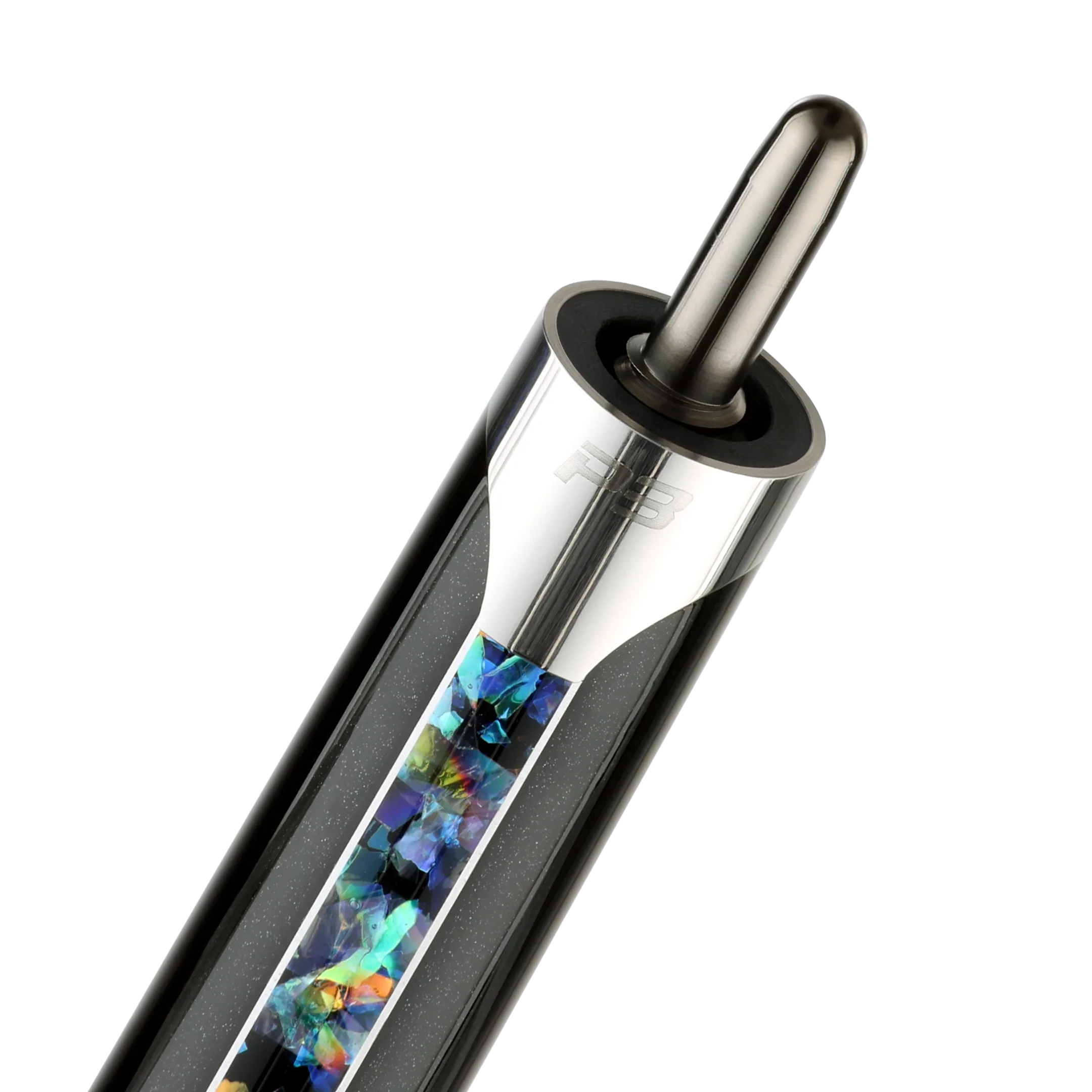 predator-p3-galaxy-queue-de-billard-sans-wrap image 3