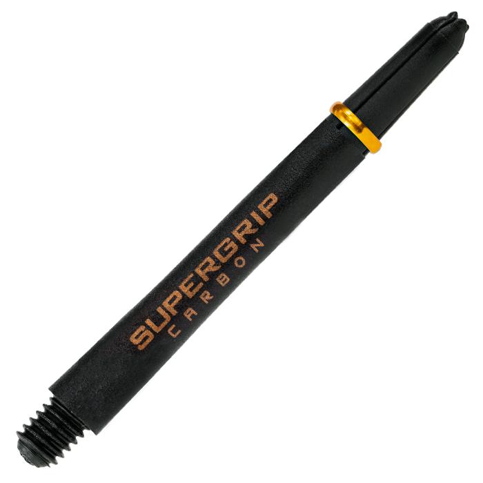 harrows-supergrip-carbon-tiges-de-fl-chettes-carbone-lot-de-3 image 4