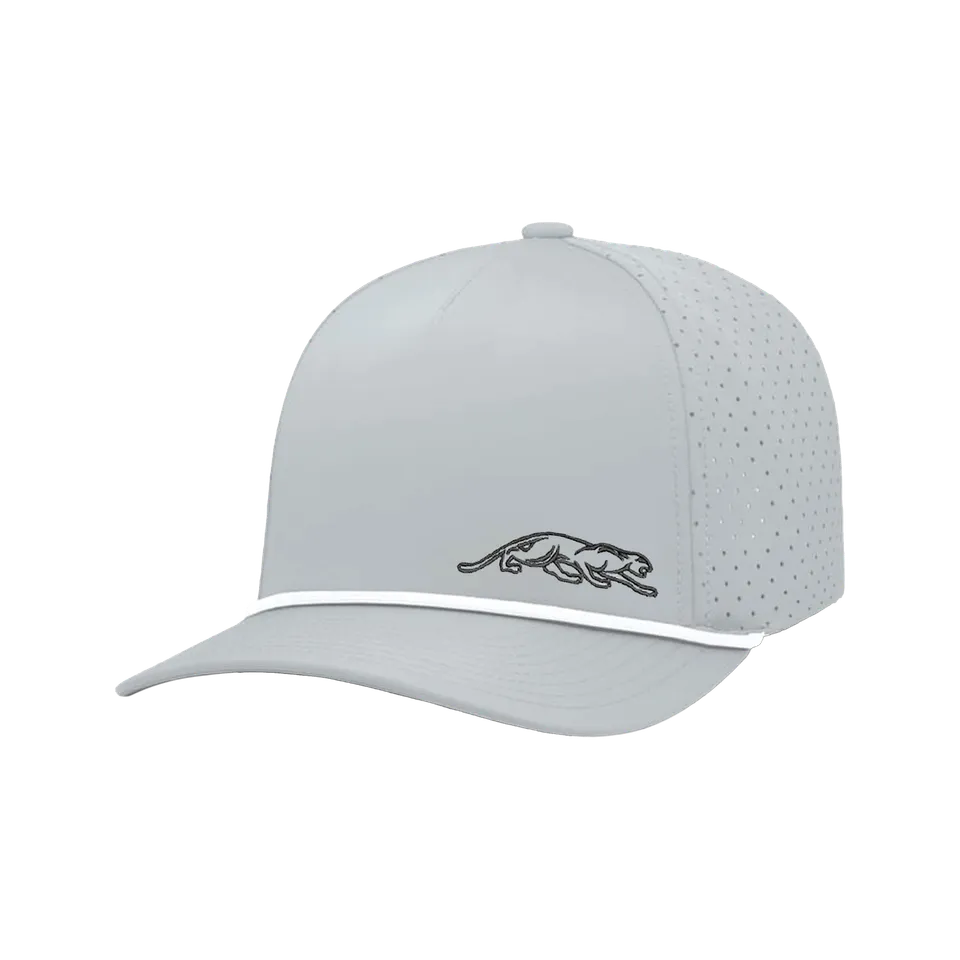 predator-laser-vent-casquette-r-glable image 1