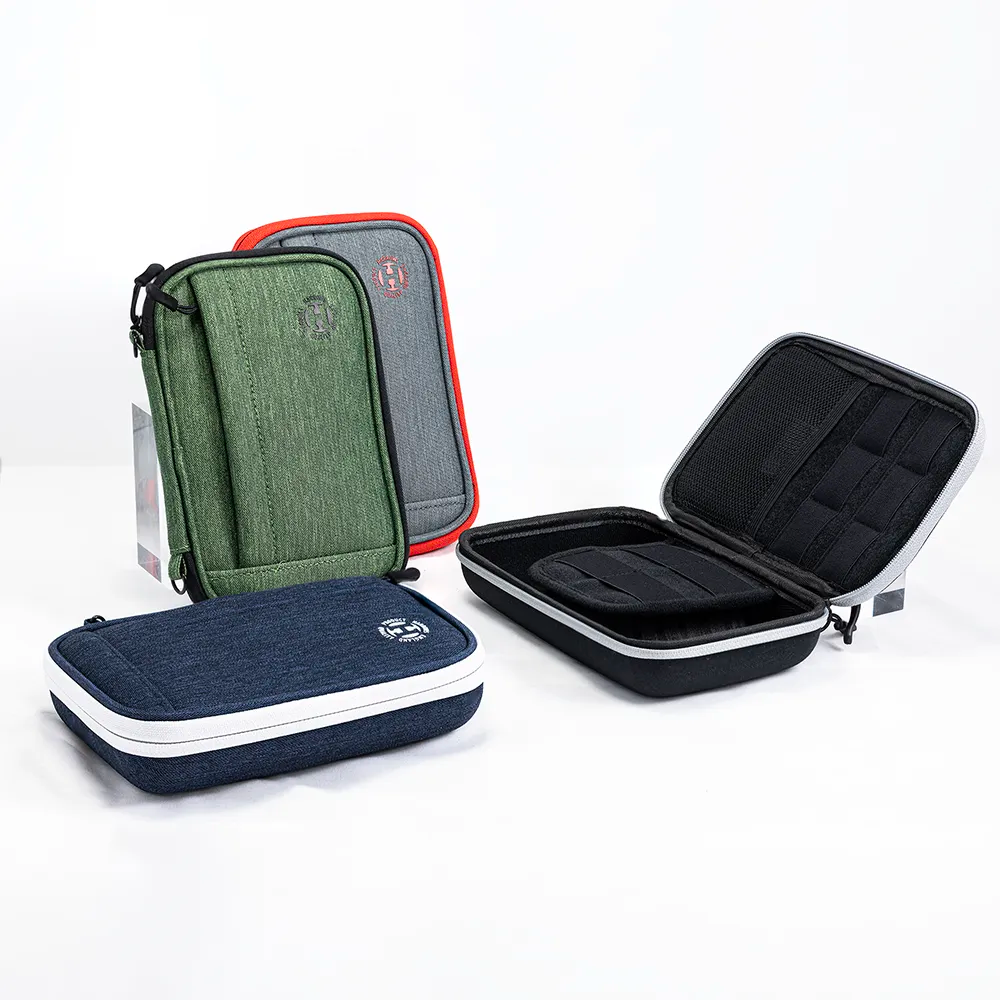 harrows-smart-darts-case-xl-mallette-6-fl-chettes image 2