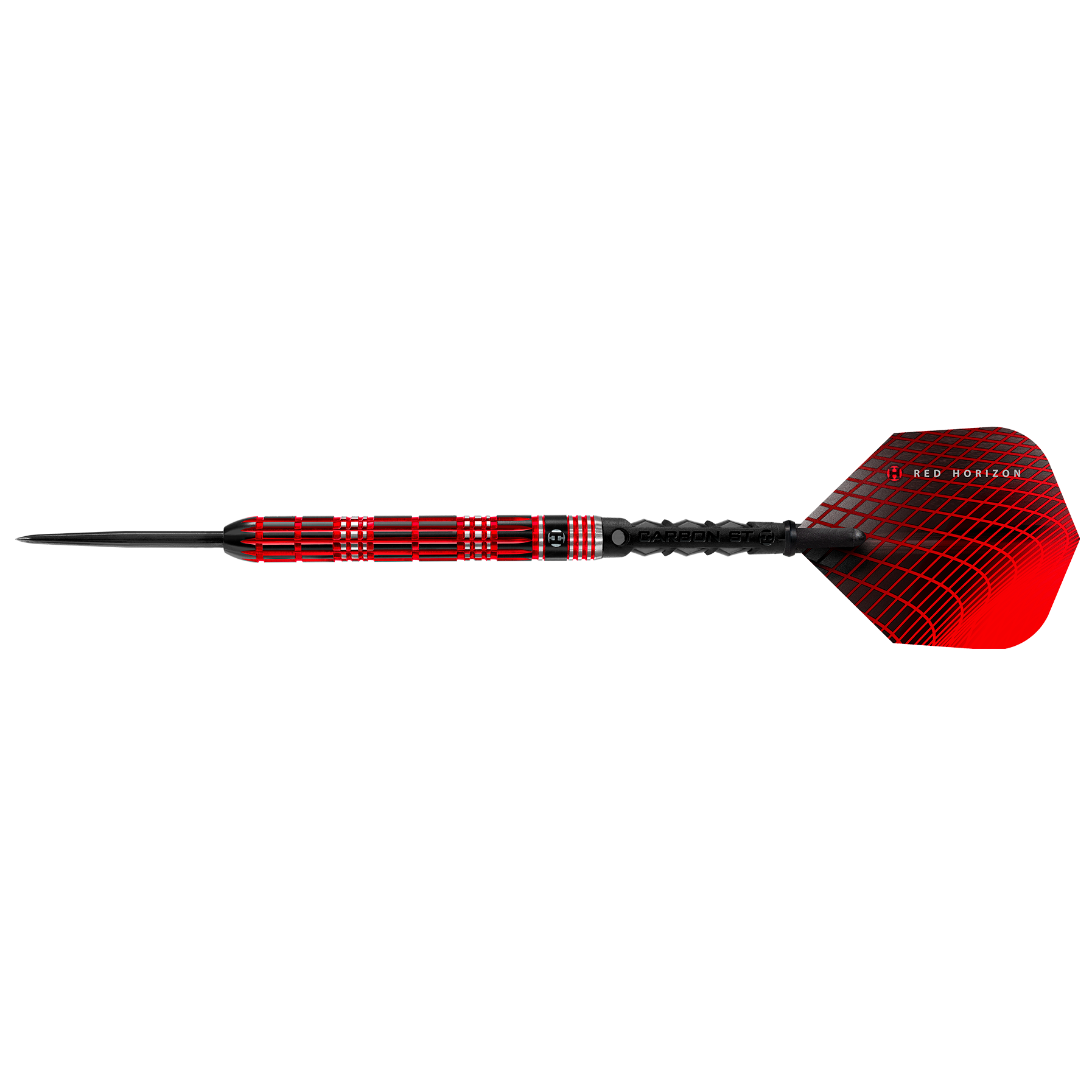 harrows-red-horizon-90-fl-chettes-pointe-acier image 6