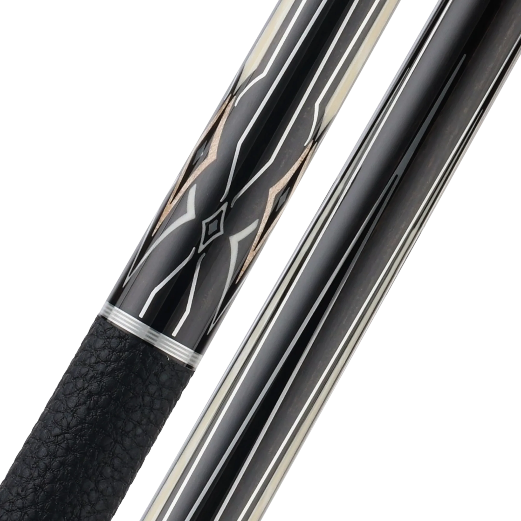 predator-blak5-3-queue-de-billard-pool-b-ne-exotique image 3