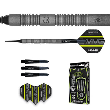 winmau-mvg-exact-soft-tip-21g-23g-fl-chettes-pointe-souple image 5