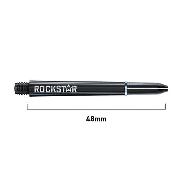 winmau-joe-cullen-rockstar-tiges-nylon-ring-grip-48mm image 3