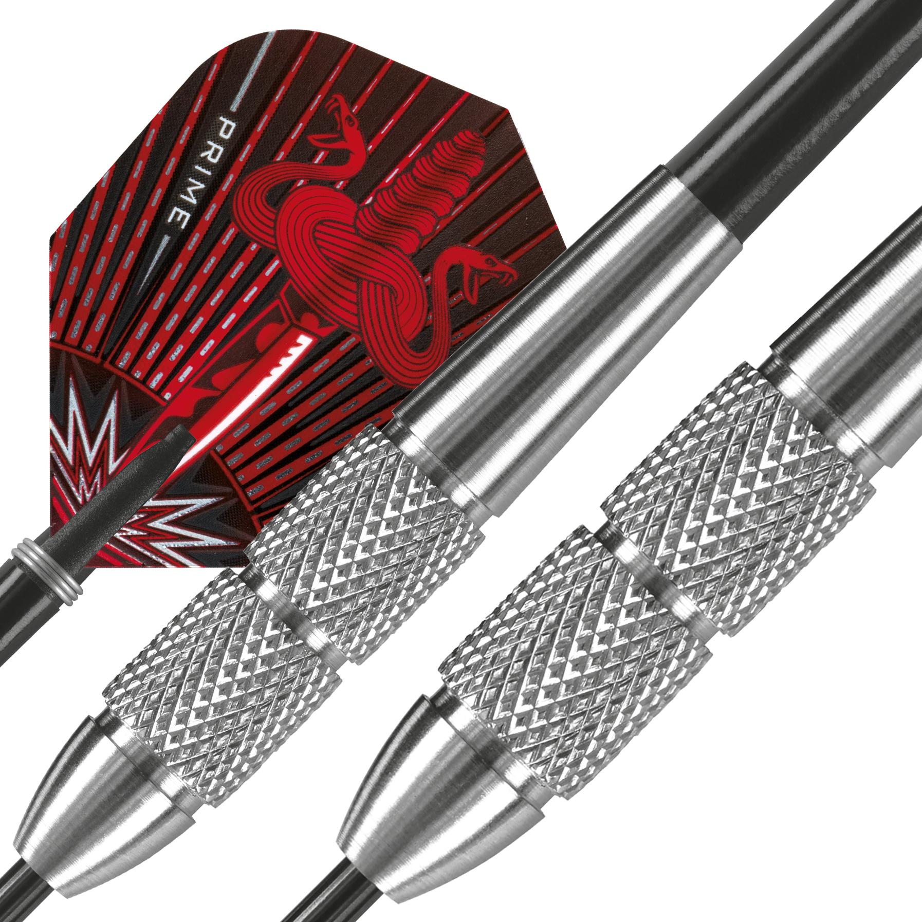 harrows-assassin-80-tungst-ne-28gk-steel-tip-jeu-de-3 image 3