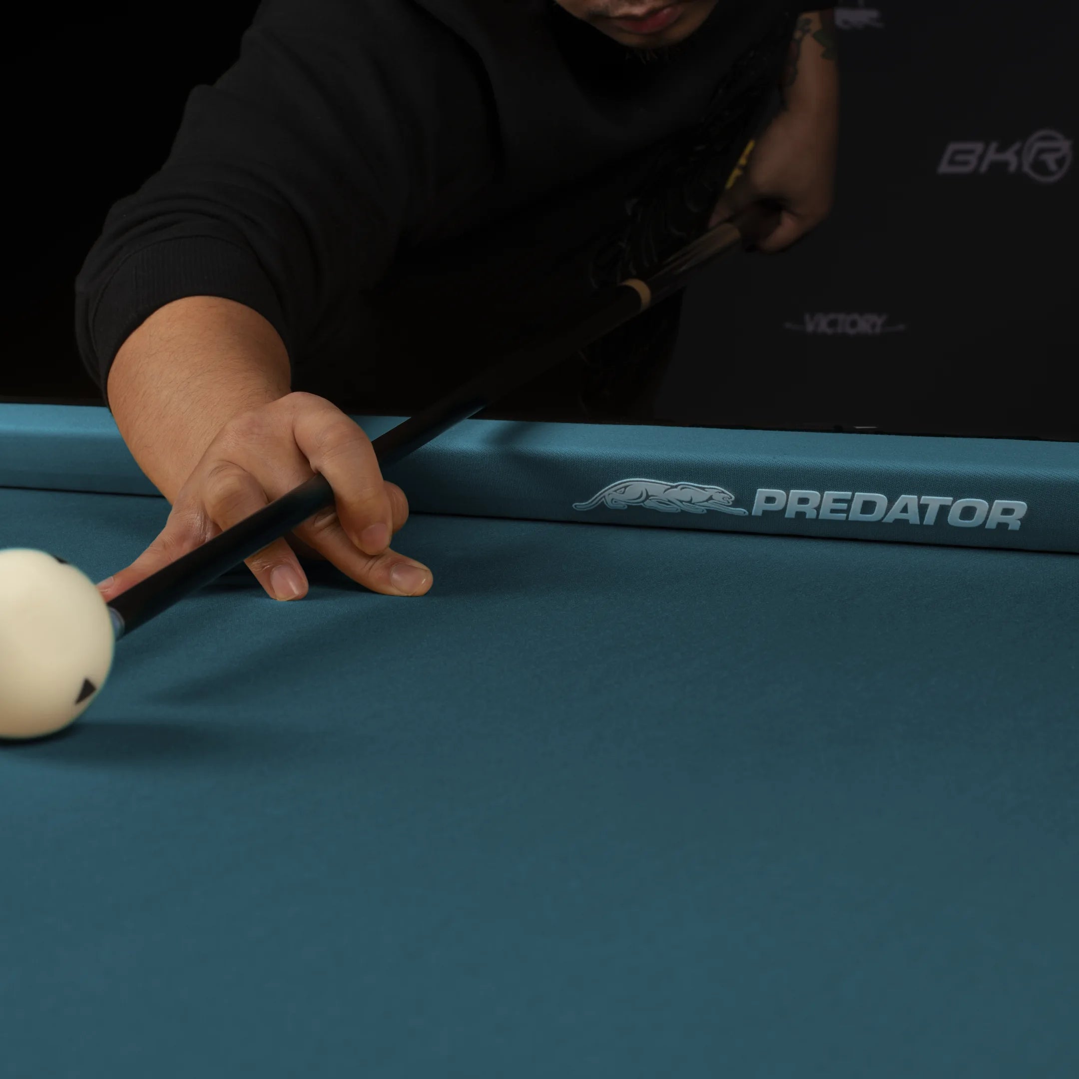 predator-arcadia-select-drap-de-billard-am-ricain-worsted image 7