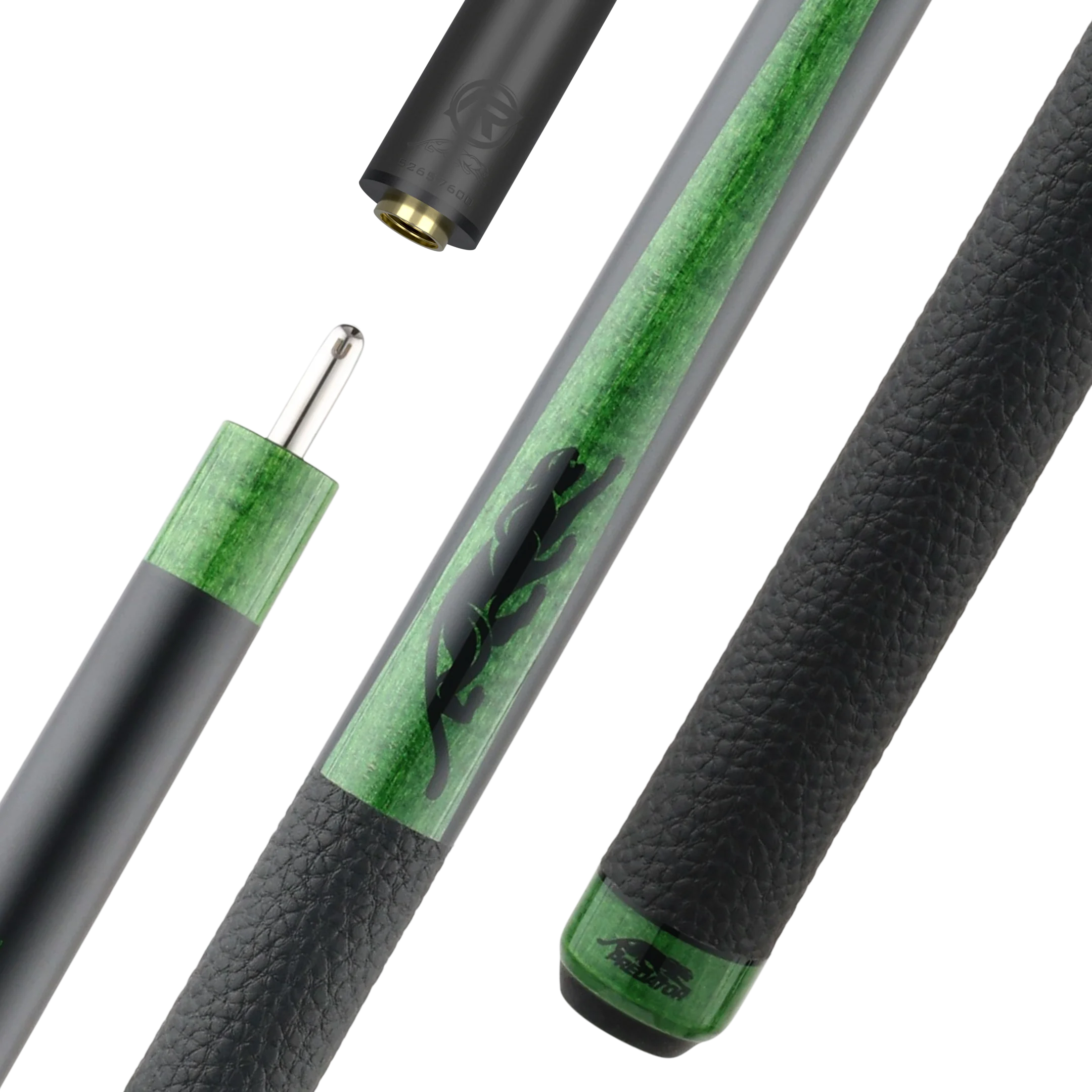 predator-sp2-rable-ond-teint-vert-1-queue-de-billard-am-ricain image 1