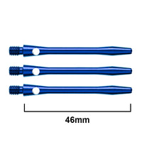 red-dragon-darts-anodised-aluminium-shafts-46-mm-tiges-aluminium-x12 image 4