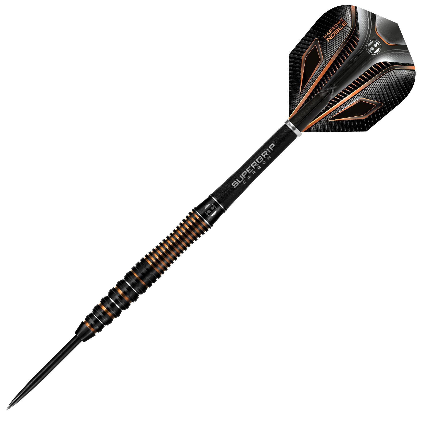harrows-noble-90-fl-chettes-acier image 2