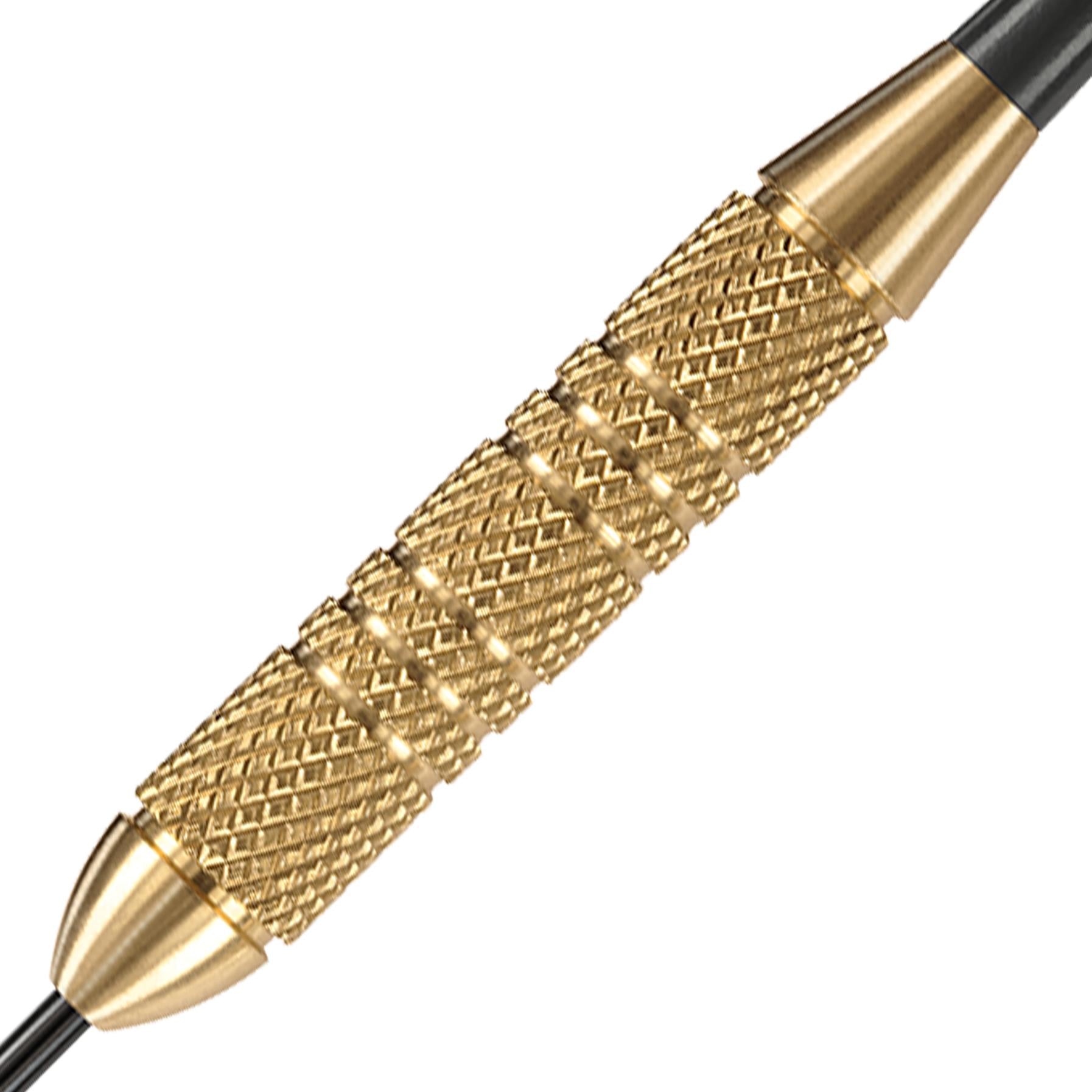 harrows-club-brass-28g-fl-chettes-pointe-acier image 2
