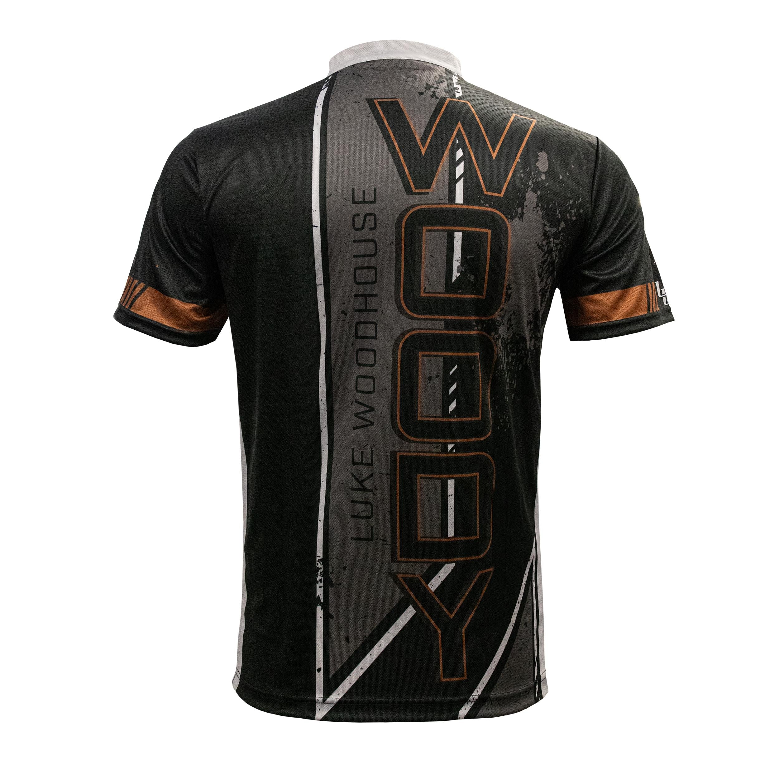 harrows-luke-woody-woodhouse-chemise-officielle-de-joueur image 3