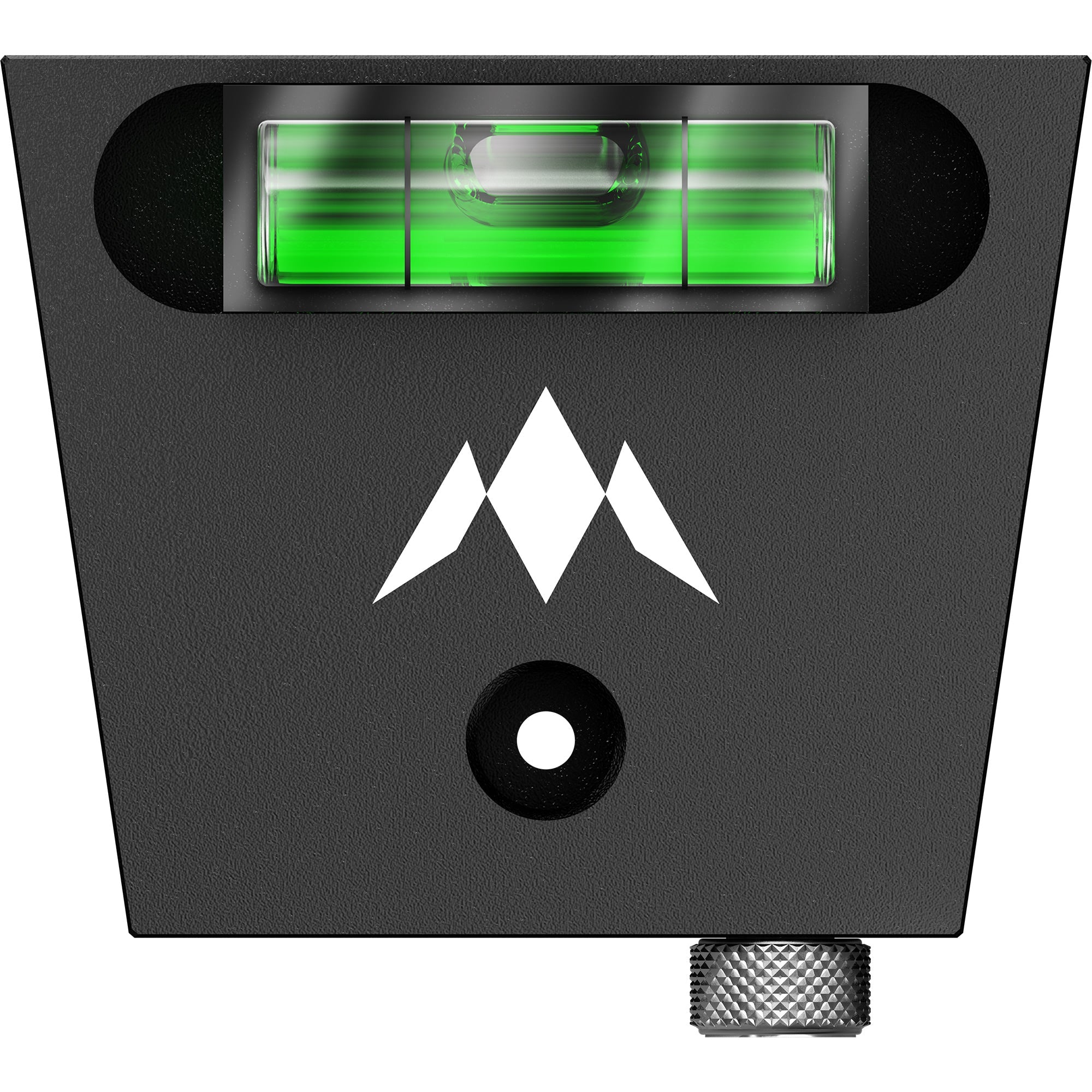 mission-darts-leveller-pro-niveau-cible-aluminium-avec-pic-de-fixation image 3